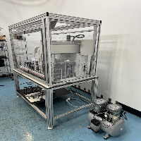Beckman Coulter Biomek FXp Lab Automation Workstation image 0